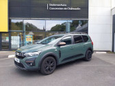 Annonce Dacia Jogger occasion Gaz naturel ECO-G 100 7 places Extreme  CHATEAULIN