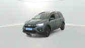 Dacia Jogger ECO-G 100 7 places GSR2 Expression 5p  � SAINT-GREGOIRE 35