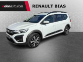 Dacia Jogger ECO-G 100 7 places GSR2 Expression  2025 - annonce de voiture en vente sur Auto Sélection.com