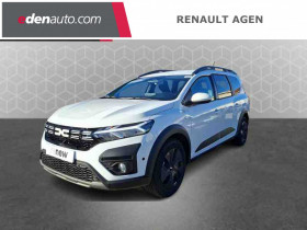 Dacia Jogger , garage RENAULT AGEN � Agen