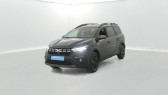 Annonce Dacia Jogger occasion GPL ECO-G 100 7 places GSR2 Extreme + 5p  SAINT-GREGOIRE