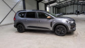 Dacia Jogger occasion 2025 Dacia Jogger Eco-g 100 7 places gsr2 extreme + pack confort+  à Ganges 34