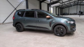 Dacia Jogger occasion 2025 Dacia Jogger Eco-g 100 7 places gsr2 extreme + pack confort+  à Ganges 34