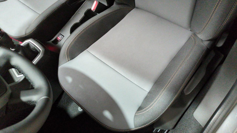 Dacia Jogger Eco-g 100 7 places gsr2 extreme + pack confort+  occasion  Ganges - photo n12