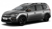 Annonce Dacia Jogger occasion GPL Eco-g 100 7 places gsr2 extreme + pack confort+  Ganges