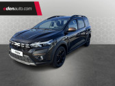 Annonce Dacia Jogger occasion Gaz naturel ECO-G 100 7 places GSR2 Extreme + � BAYONNE