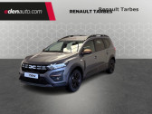Annonce Dacia Jogger occasion Gaz naturel ECO-G 100 7 places GSR2 Extreme + � TARBES