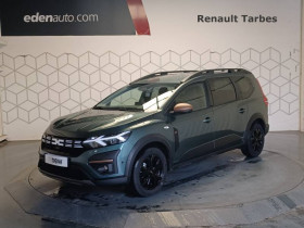 Dacia Jogger occasion 2025 mise en vente à TARBES par le garage RENAULT TARBES - photo n°1