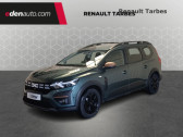 Annonce Dacia Jogger occasion Gaz naturel ECO-G 100 7 places GSR2 Extreme + � TARBES