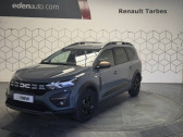 Annonce Dacia Jogger occasion Gaz naturel ECO-G 100 7 places GSR2 Extreme + � TARBES