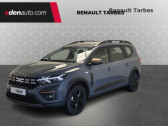 Annonce Dacia Jogger occasion Gaz naturel ECO-G 100 7 places GSR2 Extreme + � TARBES
