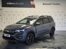 Dacia Jogger occasion 2025 mise en vente &agrave; TARBES par le garage RENAULT TARBES - photo n&deg;1