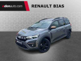 Dacia Jogger ECO-G 100 7 places GSR2 Extreme +   Villeneuve-sur-Lot 47