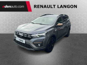 Dacia Jogger , garage RENAULT LANGON � Langon