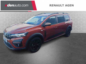 Dacia Jogger , garage RENAULT AGEN  Agen