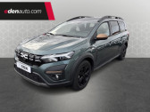 Annonce Dacia Jogger occasion Gaz naturel ECO-G 100 7 places GSR2 Extreme + � Biarritz