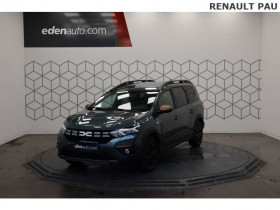 Dacia Jogger occasion 2025 mise en vente à Pau par le garage RENAULT PAU - photo n°1