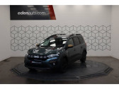 Dacia Jogger ECO-G 100 7 places GSR2 Extreme +   LESCAR 64