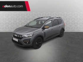Dacia Jogger occasion 2025 mise en vente à BAYONNE par le garage RENAULT BAYONNE - photo n°1
