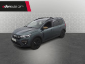 Dacia Jogger ECO-G 100 7 places GSR2 Extreme +   BAYONNE 64