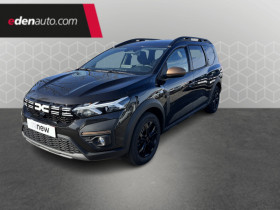 Dacia Jogger , garage RENAULT BAYONNE � BAYONNE