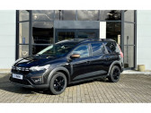 Dacia Jogger ECO-G 100 7 places GSR2 Extreme +   LOUDEAC 22