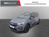 Annonce Dacia Jogger occasion Gaz naturel ECO-G 100 7 places GSR2 Extreme +  Castelnau-d'Estrtefonds