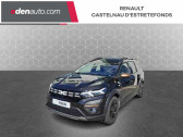 Annonce Dacia Jogger occasion Gaz naturel ECO-G 100 7 places GSR2 Extreme + � Castelnau-d'Estr�tefonds