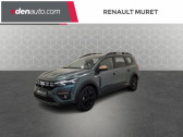 Annonce Dacia Jogger occasion Gaz naturel ECO-G 100 7 places GSR2 Extreme +  Muret
