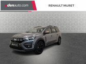 Annonce Dacia Jogger occasion Gaz naturel ECO-G 100 7 places GSR2 Extreme + � Muret