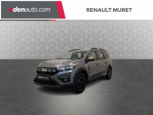Annonce Dacia Jogger occasion Gaz naturel ECO-G 100 7 places GSR2 Extreme + � Muret