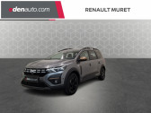Annonce Dacia Jogger occasion Gaz naturel ECO-G 100 7 places GSR2 Extreme + � Muret