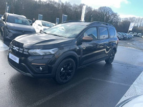 Dacia Jogger , garage RENAULT GUINGAMP  PLOUMAGOAR