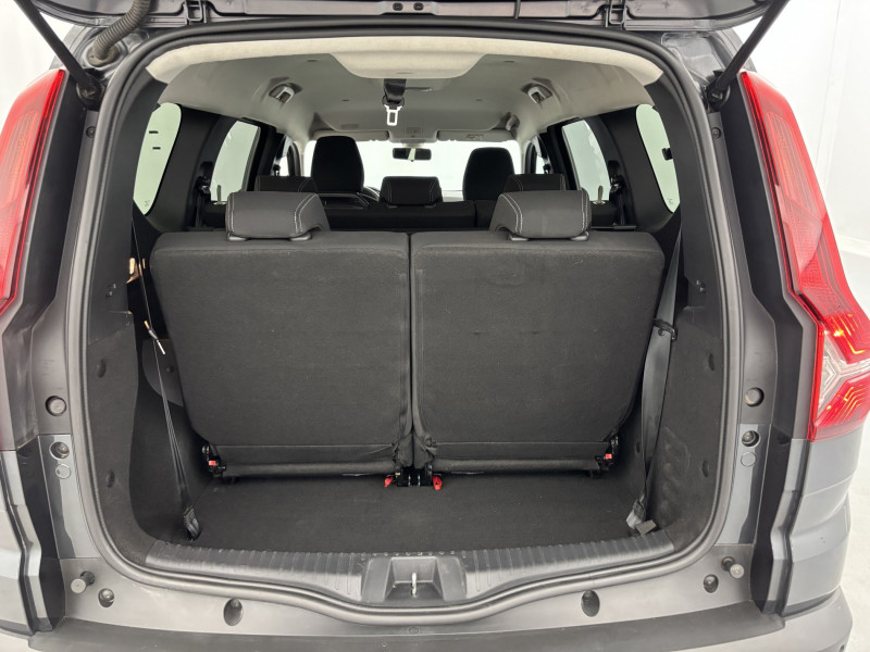 Dacia Jogger ECO-G 100 7 places SL Extreme + 5p 2022 - photo n°9 Dacia Jogger ECO-G 100 7 places SL Extreme + 5p  occasion à SAINT-GREGOIRE - photo n°9