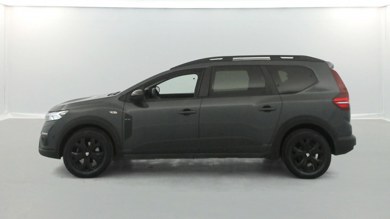 Dacia Jogger ECO-G 100 7 places SL Extreme + 5p 2022 - photo n°2 Dacia Jogger ECO-G 100 7 places SL Extreme + 5p  occasion à SAINT-GREGOIRE - photo n°2