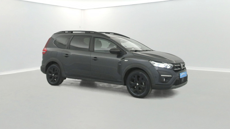 Dacia Jogger ECO-G 100 7 places SL Extreme + 5p 2022 - photo n°7 Dacia Jogger ECO-G 100 7 places SL Extreme + 5p  occasion à SAINT-GREGOIRE - photo n°7
