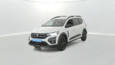 Annonce Dacia Jogger occasion GPL ECO-G 100 7 places SL Extreme + 5p � SAINT-GREGOIRE