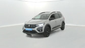 Annonce Dacia Jogger occasion GPL ECO-G 100 7 places SL Extreme + 5p � SAINT-GREGOIRE