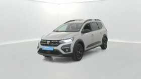 Dacia Jogger occasion 2022 mise en vente &agrave; SAINT-GREGOIRE par le garage BRIOCAR RENNES - photo n&deg;1