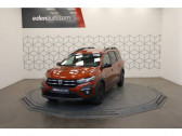 Dacia Jogger ECO-G 100 7 places SL Extreme +   Lons 64