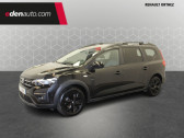 Dacia Jogger ECO-G 100 7 places SL Extreme +   Orthez 64