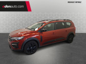 Annonce Dacia Jogger occasion Gaz naturel ECO-G 100 7 places SL Extreme +  Orthez