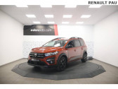 Annonce Dacia Jogger occasion Gaz naturel ECO-G 100 7 places SL Extreme +  Pau