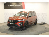 Dacia Jogger ECO-G 100 7 places SL Extreme +   LESCAR 64