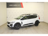 Dacia Jogger occasion année 2022 boite Manuelle Annonce Dacia Jogger occasion Gaz naturel ECO-G 100 7 places SL Extreme + à BAYONNE