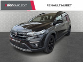 Dacia Jogger ECO-G 100 7 places SL Extreme +   Muret 31