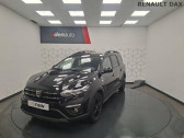 Dacia Jogger ECO-G 100 7 places SL Extreme   DAX 40