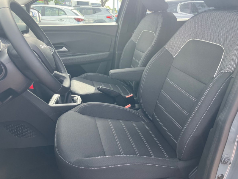 Dacia Jogger ECO-G 100 BV6 EXPRESSION 7PL 2025 - photo n°10 Dacia Jogger ECO-G 100 BV6 EXPRESSION 7PL  occasion à Montauban - photo n°10