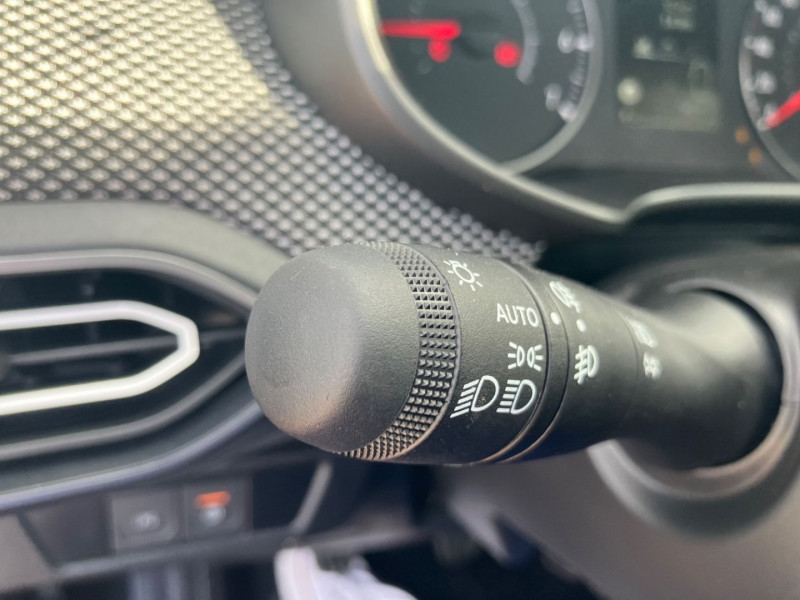 Dacia Jogger ECO-G 100 BV6 EXPRESSION 7PL 2025 - photo n°20 Dacia Jogger ECO-G 100 BV6 EXPRESSION 7PL  occasion à Montauban - photo n°20