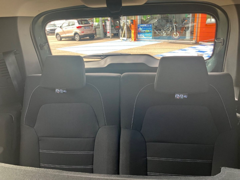 Dacia Jogger ECO-G 100 BV6 EXPRESSION 7PL 2025 - photo n°15 Dacia Jogger ECO-G 100 BV6 EXPRESSION 7PL  occasion à Montauban - photo n°15